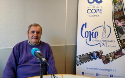 Programa Local Cope Astorga 3 de Marzo 2023