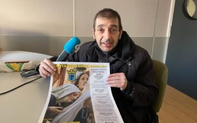 Programa Local Cope Astorga 29 de Marzo 2023