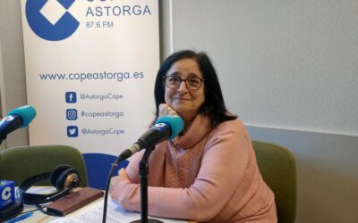 Programa Local Cope Astorga 9 de Marzo 2023
