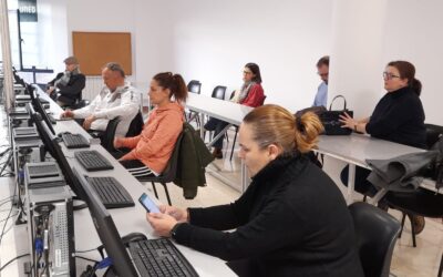 Finalizan las Jornadas de Deporte y Salud de la UNED en La Bañeza, con la asistencia de unos 150 alumnos