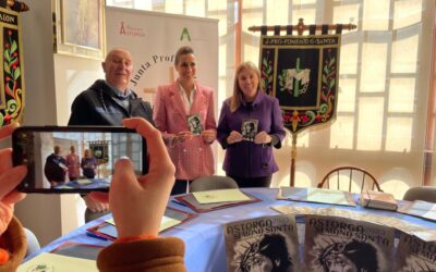 La Semana Santa de Astorga celebra seis efemérides en este 2023 y se hace bilingüe para avanzar en el Interés Turístico Internacional