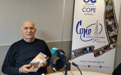 Programa Local Cope Astorga 20 de Marzo 2023