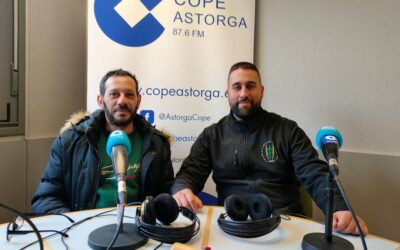 Programa Local Cope Astorga 31 de Marzo 2023