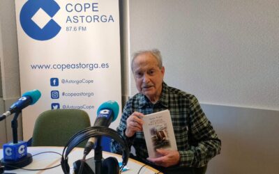 Programa Local Cope Astorga 1 de marzo de 2023