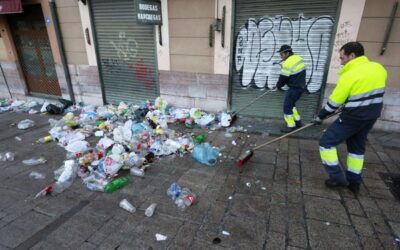 Santa María del Páramo reclama una vez más la constitución urgente de la Mancomunidad “El Páramo”