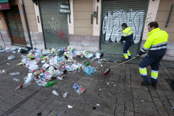 Santa María del Páramo reclama una vez más la constitución urgente de la Mancomunidad “El Páramo”