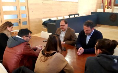 La Bañeza volverá a tener cine el próximo mes de abril