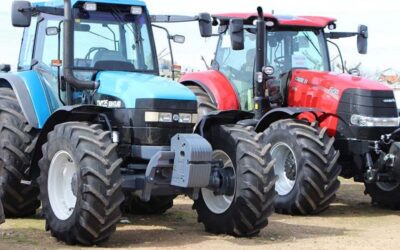 La Feria de Maquinaria Agrícola de La Bañeza estrena formato y se abre a los colegios