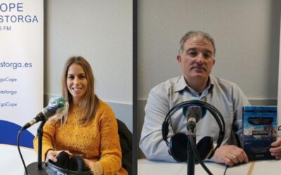Programa Local Cope Astorga 28 de Marzo 2023