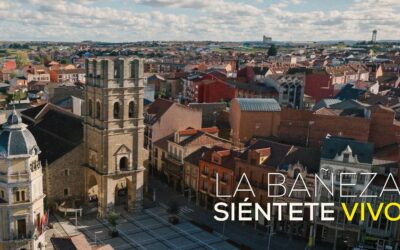La Bañeza consolida su estrategia turística y aumenta en número de visitantes