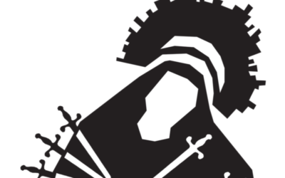 Presentación del logotipo de la coronación canónica de la Virgen de los Dolores