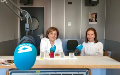 Programa Local Cope Astorga 10 de Abril 2023