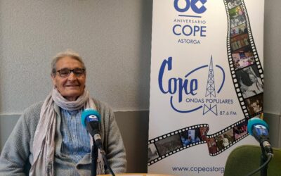 Programa Local Cope Astorga 12 de Abril 2023