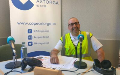 Programa Local Cope Astorga 19 de diciembre 2023