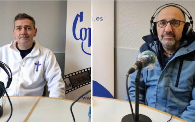 Programa Local Cope Astorga 4 de abril de 2023