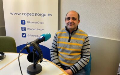 Programa Local Cope Astorga 5 de Abril 2023