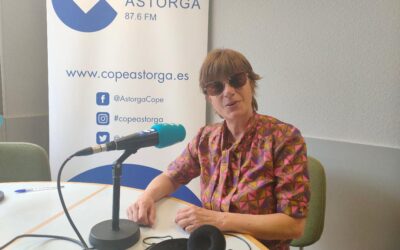Programa Local Cope Astorga 28 de Abril 2023