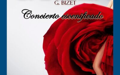 “Carmen, concierto escenificado” y el concierto de la Joven Orquesta de León, centran el programa cultural de Semana Santa en el Teatro Municipal de La Bañeza