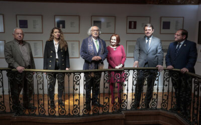 La Casa de la Poesía de La Bañeza establece un horario de visitas para esta Semana Santa