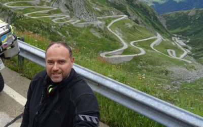 Morla será finalmente el candidato de Ciudadanos en La Bañeza