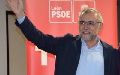 Renuncian Palazuelo y Carmen González tras los malos resultados del PSOE en La Bañeza