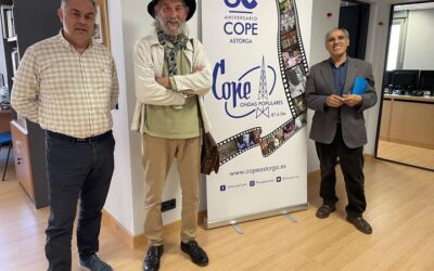 Programa Local Cope Astorga 22 de Mayo 2023