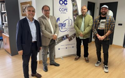 Programa local Cope Astorga 18 de Mayo 2023