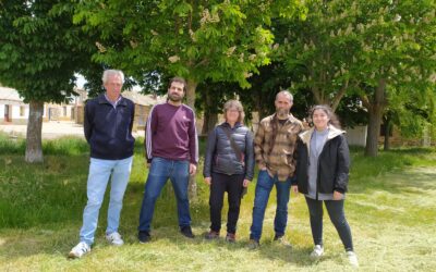 El PSOE de Luyego concurre al 28M con el lema “futuro y vida para nuestros pueblos, ahora o nunca”