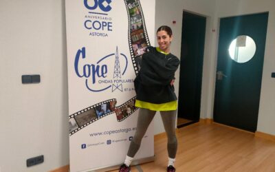 Programa Local Cope Astorga 24 de Mayo 2023
