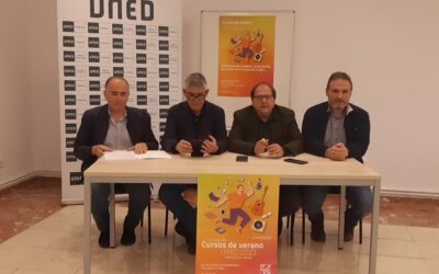La Bañeza vuelve a ser sede de la UNED con el Curso de Verano ‘Universos de madera. Carpinterías de armar: entre Zamora y León’