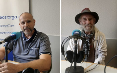 Programa Local Cope Astorga 4 de mayo de 2023