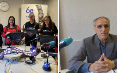 Programa Local Cope Astorga del 5 de Mayo 2023