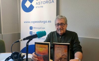 Programa Local Cope Astorga 19 de Mayo 2023