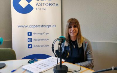 Programa Local Cope Astorga 3 de Mayo 2023