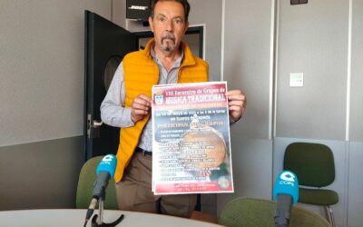 Programa Local Cope Astorga 11 de mayo de 2023