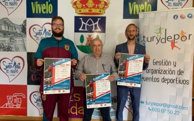 Dani Gordo coordinará el primer Campus Paramés de Balonmano a finales de junio