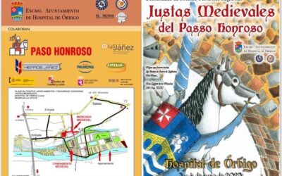 Programa Local Cope Astorga 31 de Mayo 2023