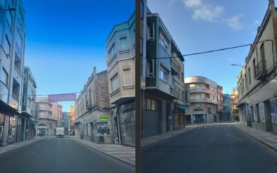 El PSOE de La Bañeza denuncia a Carrera por retirar sus pancartas