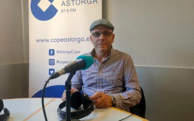 Programa Local Cope Astorga 23 de Mayo 2023