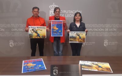 La Media Maratón del Dulce rinde homenaje a Javier Castro, vecino de Benavides fallecido en la pasada edición
