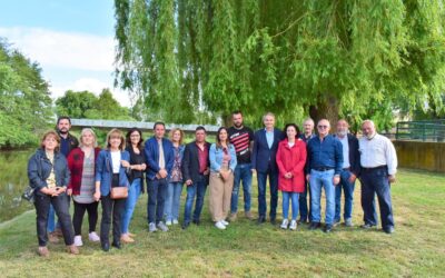 Zapatero apadrina las candidaturas del PSOE en Cepeda, Maragatería y Cabrera