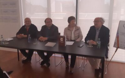 Vuelven los ‘Encuentros con la música’ y la poesía de Colinas con los Cursos de Verano de la ULE de La Bañeza