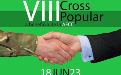 El cross Cabo Valtuille vuelve en su octava edición el 18 de junio