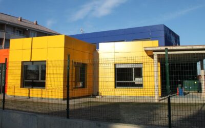 El pleno de Santa María del Páramo aprueba la municipalización de la guardería