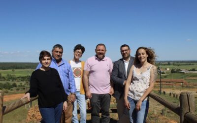 La candidatura del PSOE en el municipio de Destriana aboga por “no retroceder ni un paso”