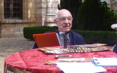 Fallece José Anta Jares, canónigo de la Catedral, a los 91 años