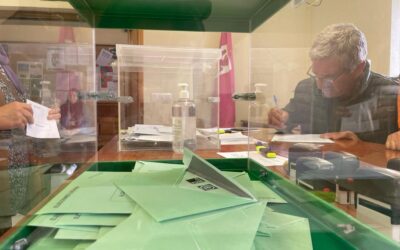 Diecisiete pedanías de nuestras comarcas no eligen presidente de la junta vecinal al no haberse presentado candidaturas