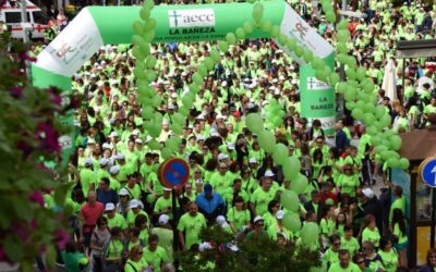 La Marcha de la Esperanza se celebrará en La Bañeza el día 18 de junio