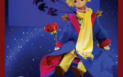 “El Principito” de Antoine de Saint-Exupèry cerrará en La Bañeza la programación del primer semestre de la Red de Teatros de Castilla y León