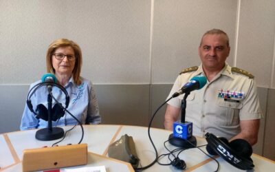 Programa Local Cope Astorga 13 de Junio 2023